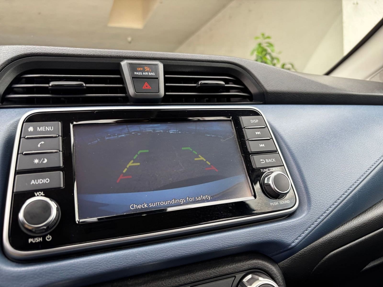 Thumbnail: 2025 Nissan Versa - 23