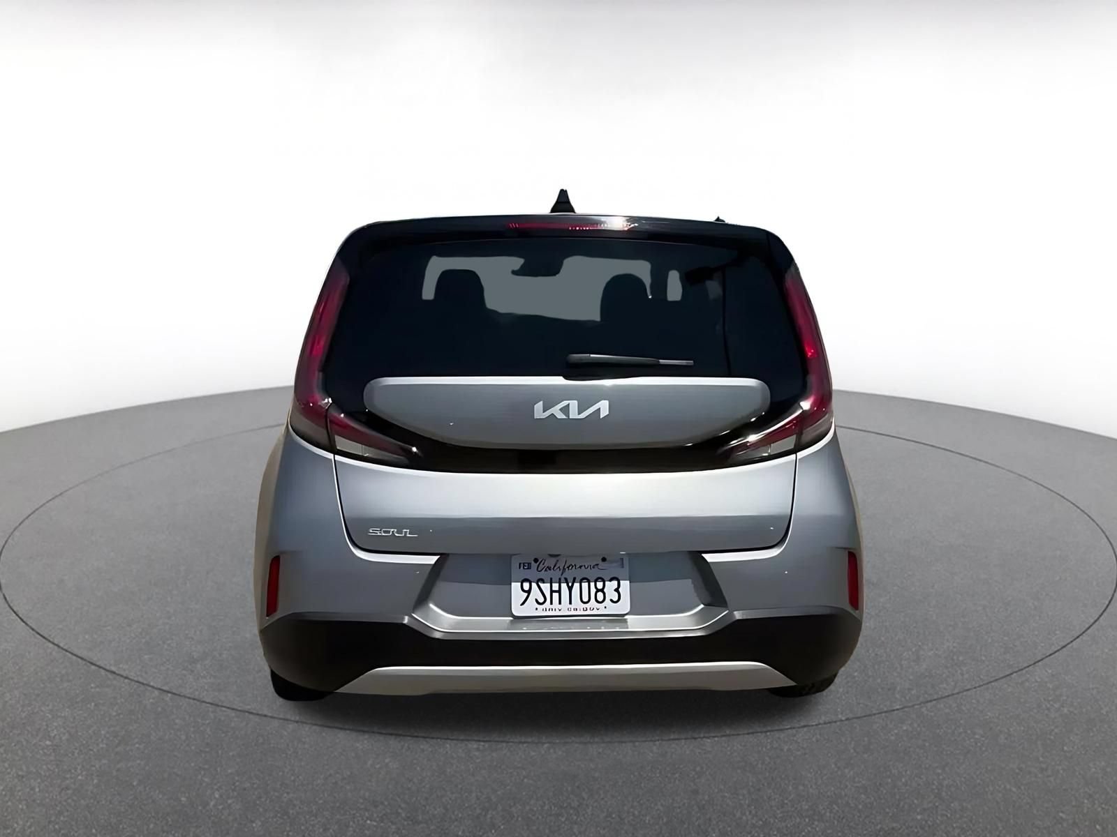Thumbnail: 2025 Kia Soul - 12