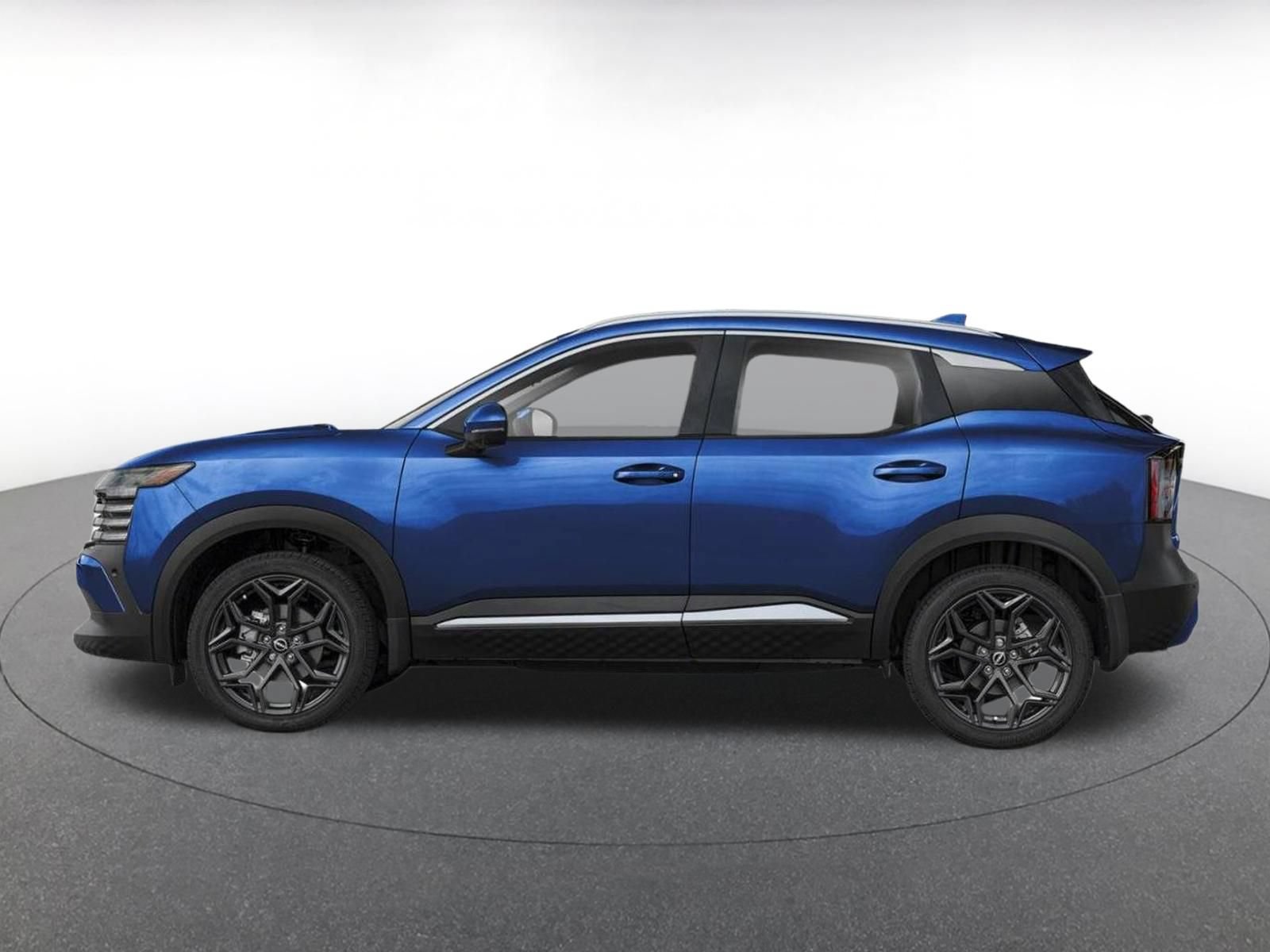 Thumbnail: 2026 Nissan Kicks - 3