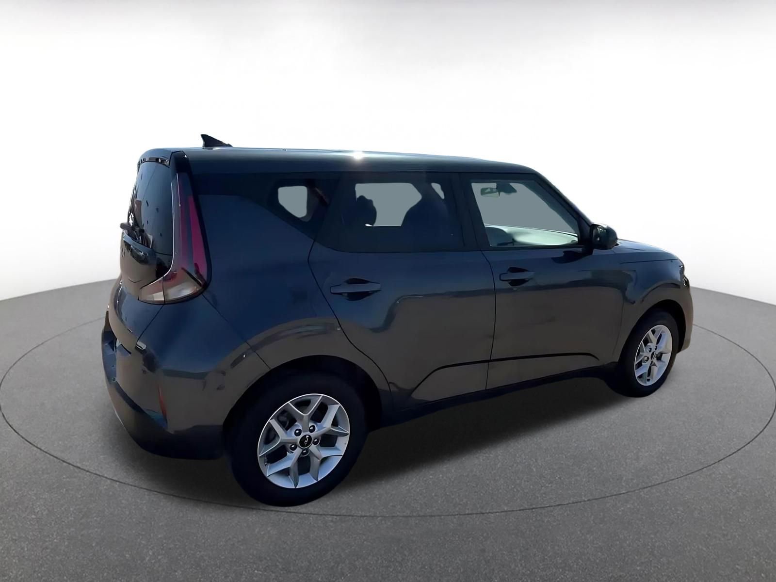 Thumbnail: 2025 Kia Soul - 14