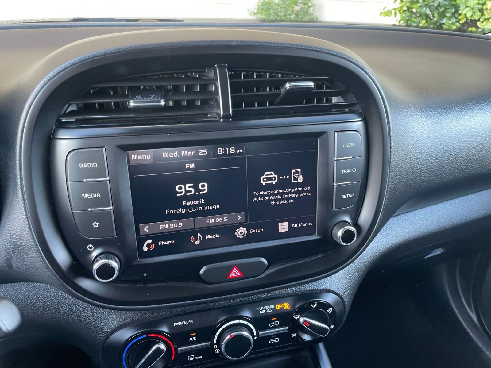 Thumbnail: 2025 Kia Soul - 20