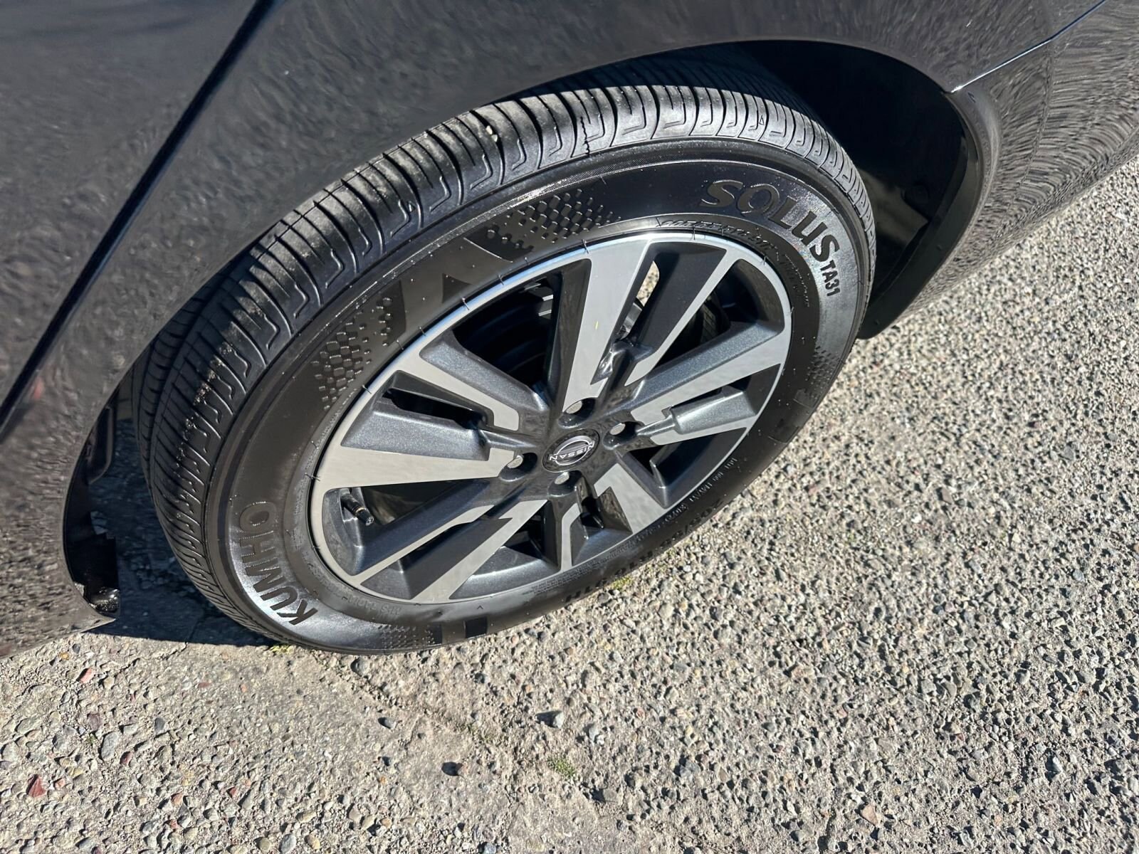 Thumbnail: 2025 Nissan Versa - 30