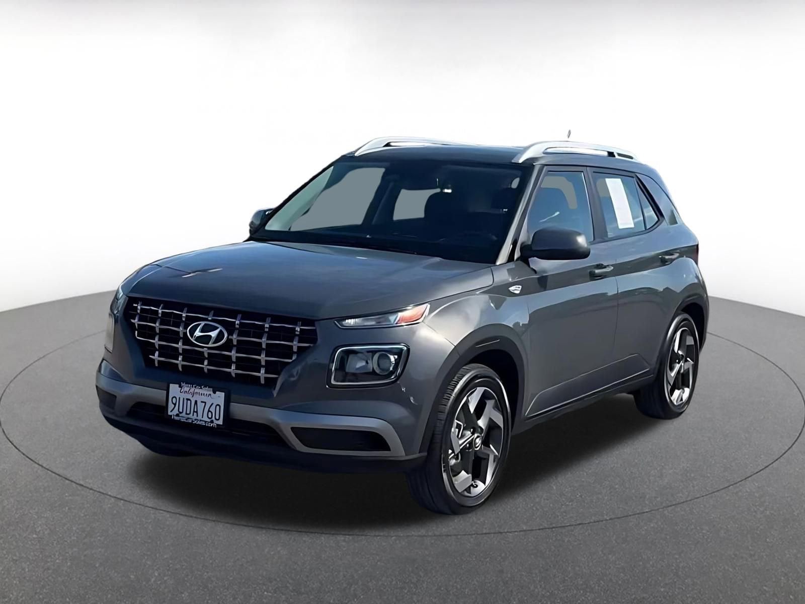 Thumbnail: 2025 Hyundai Venue - 7