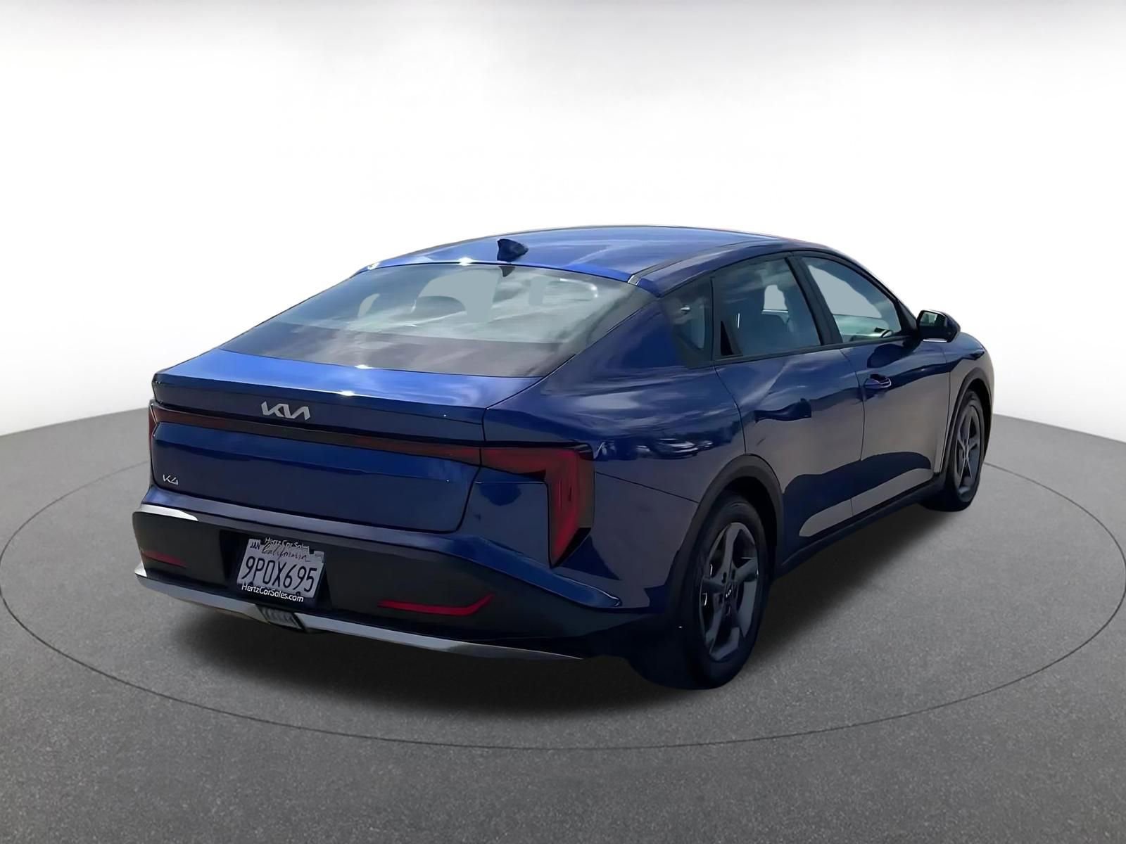 Thumbnail: 2025 Kia K4 - 14