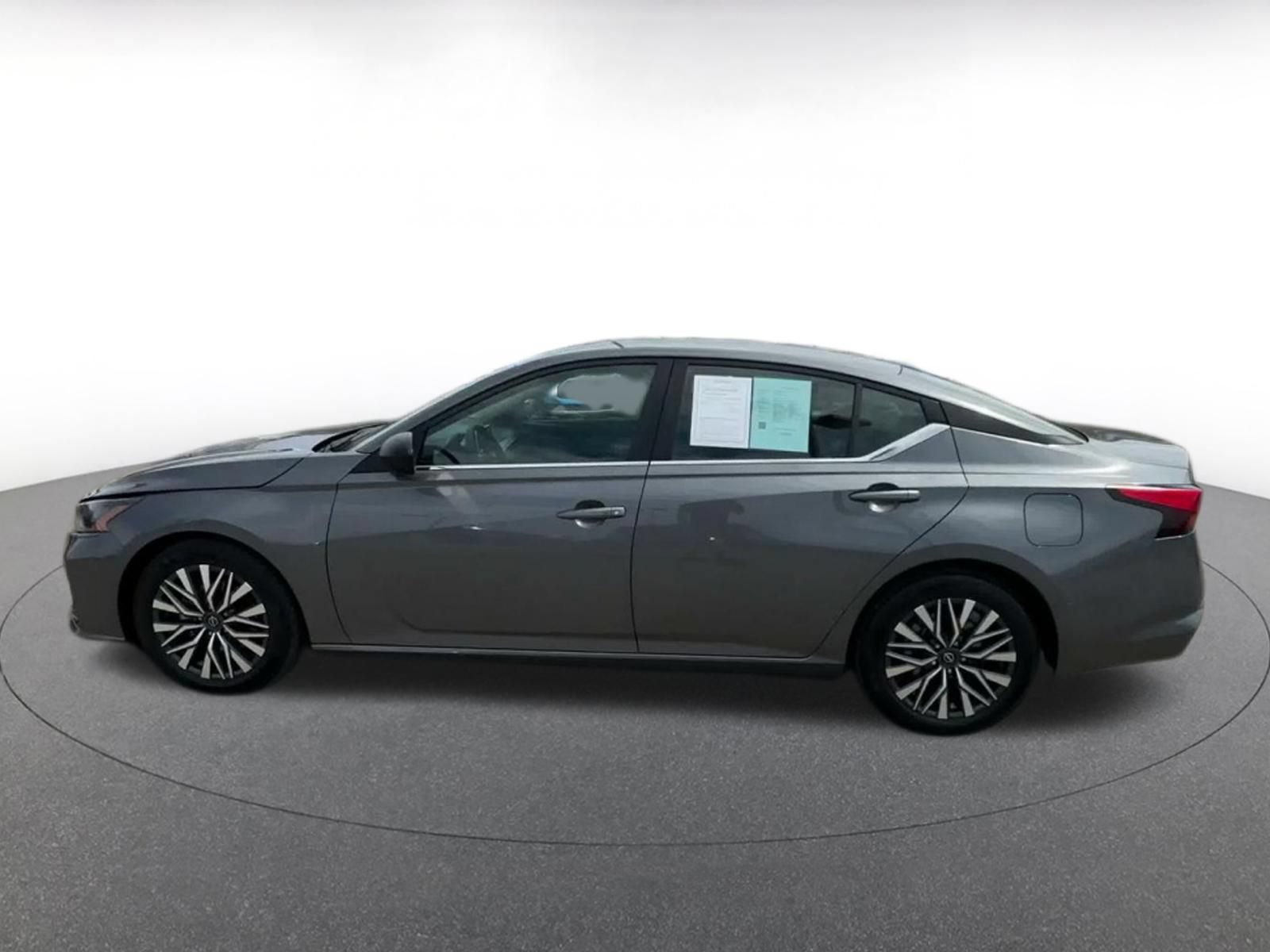 Thumbnail: 2026 Nissan Altima - 7