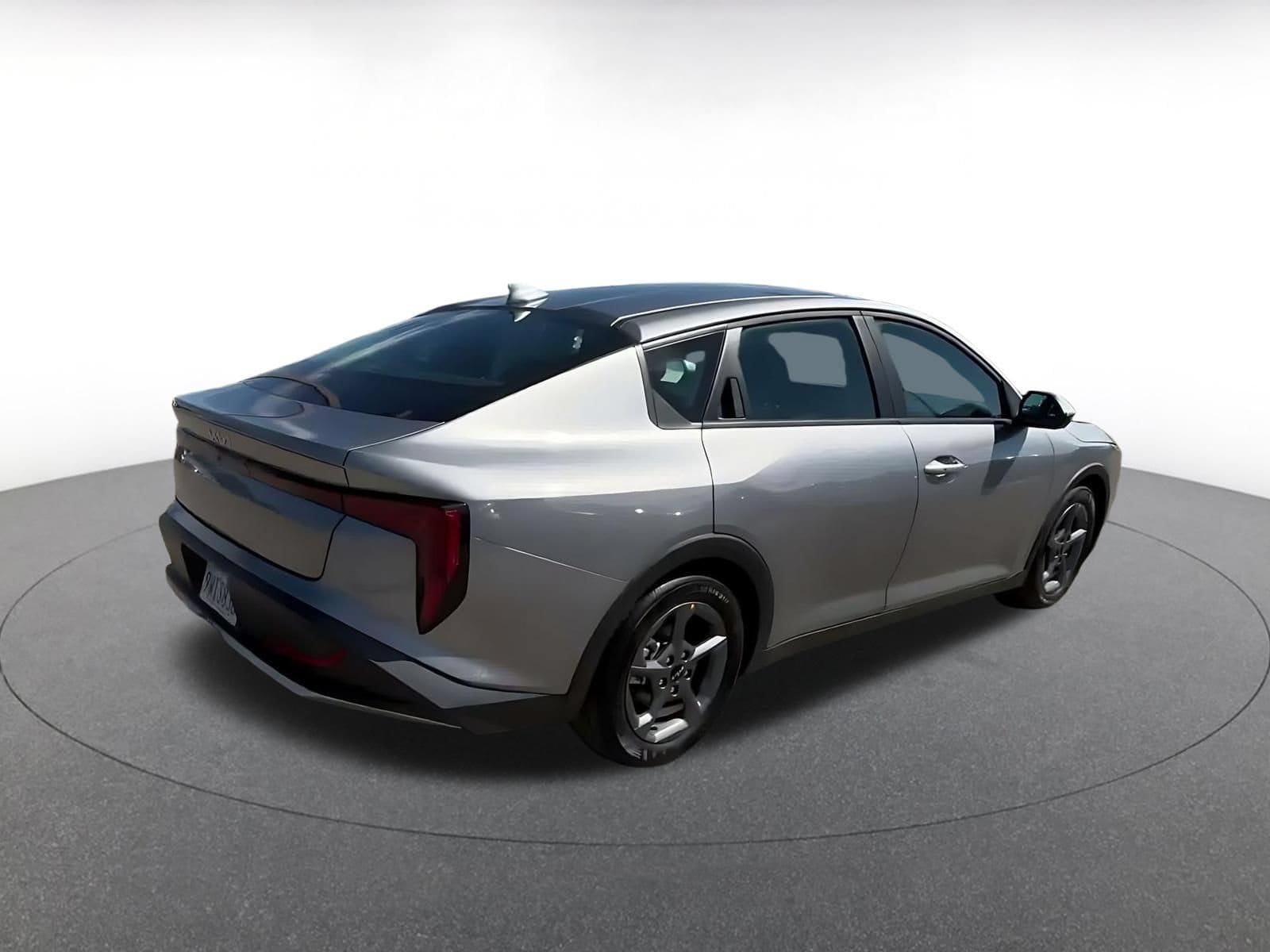 Thumbnail: 2026 Kia K4 - 15