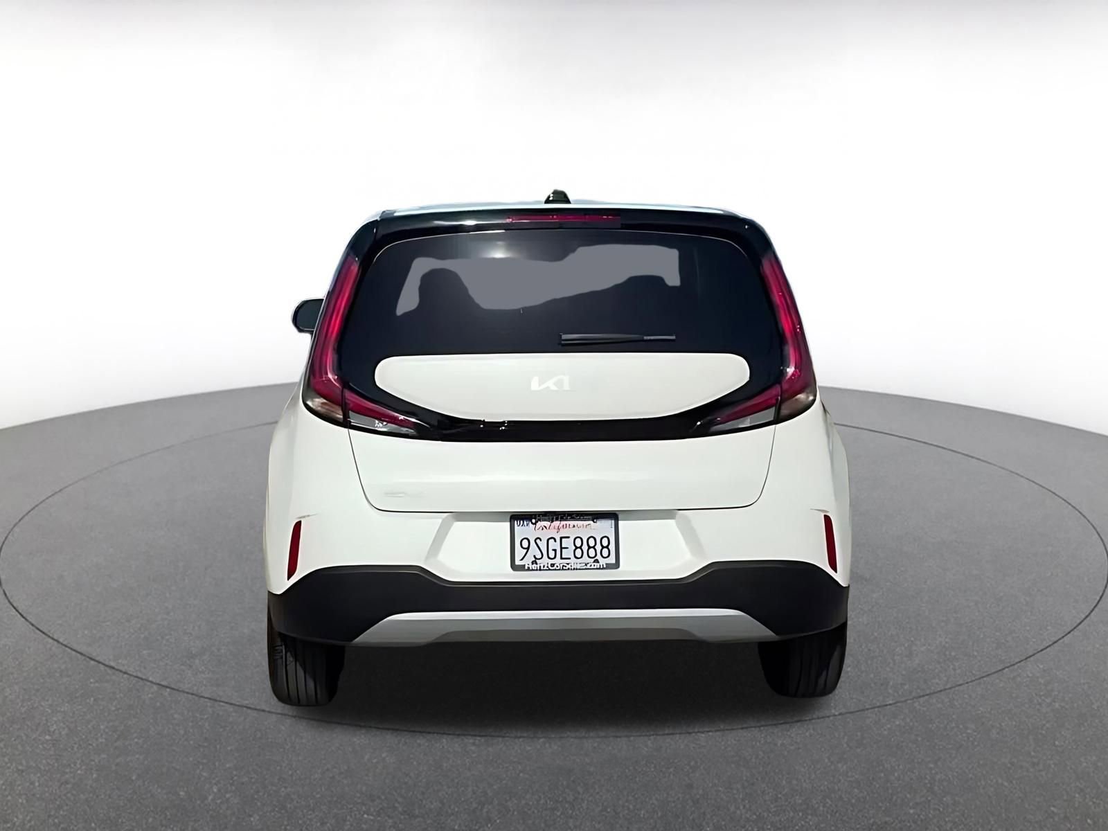 Thumbnail: 2025 Kia Soul - 12