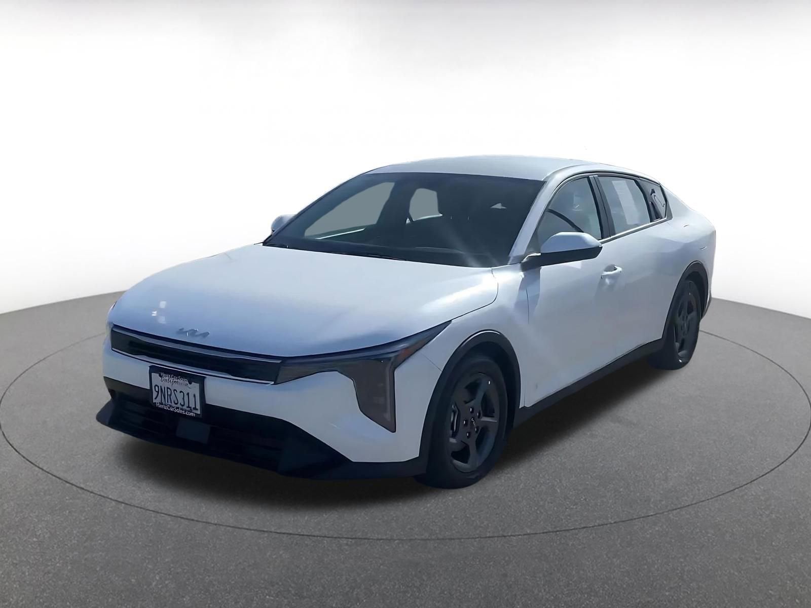 Thumbnail: 2025 Kia K4 - 7