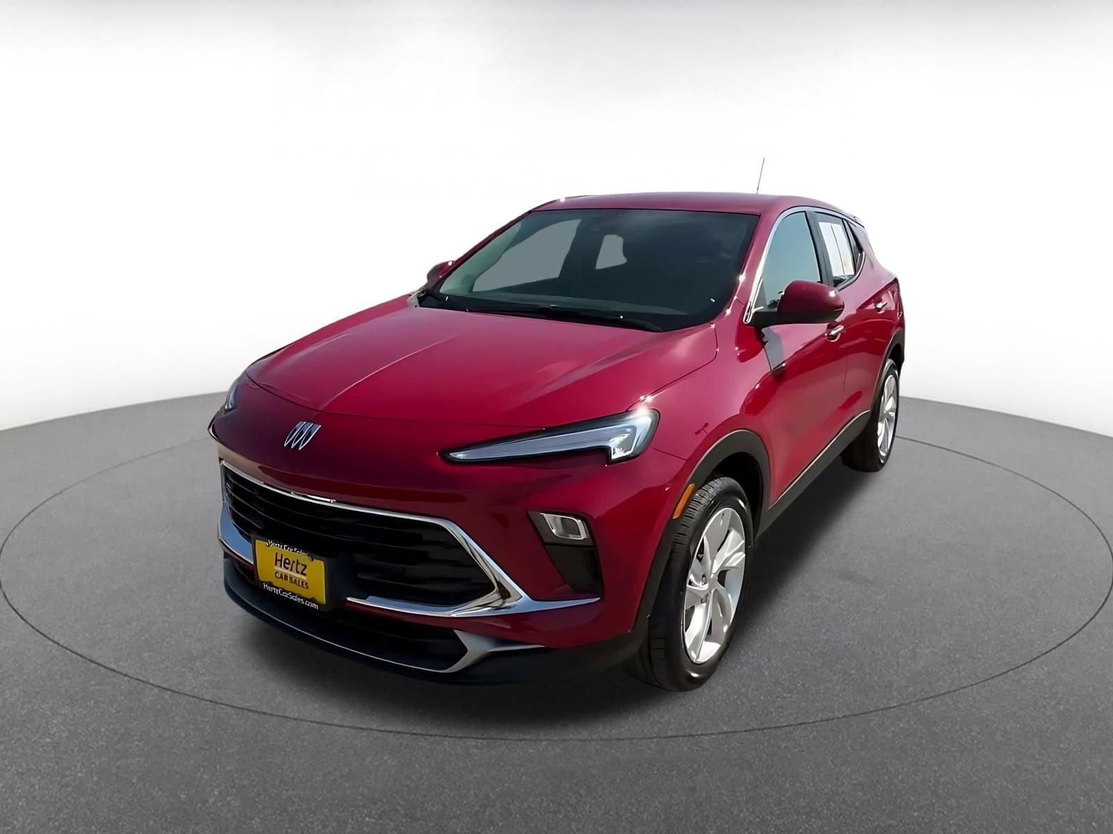 Thumbnail: 2026 Buick Encore GX - 7