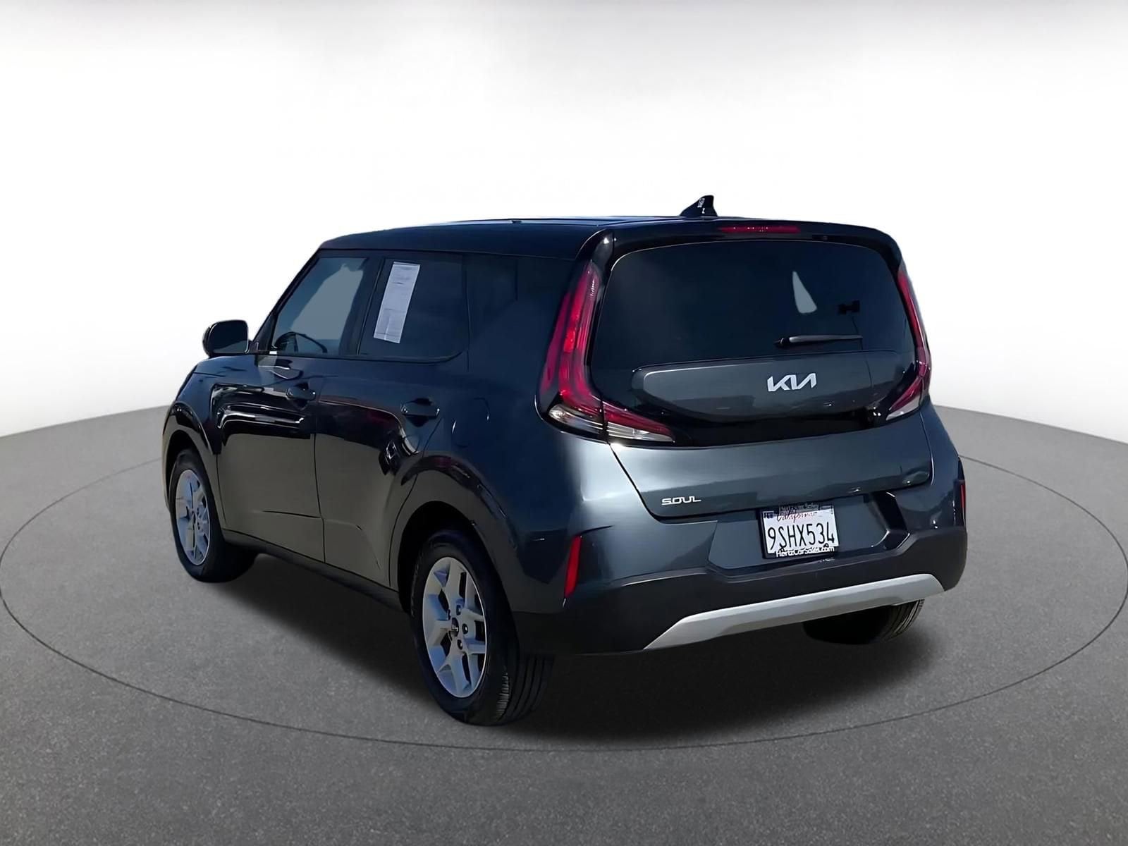 Thumbnail: 2025 Kia Soul - 10