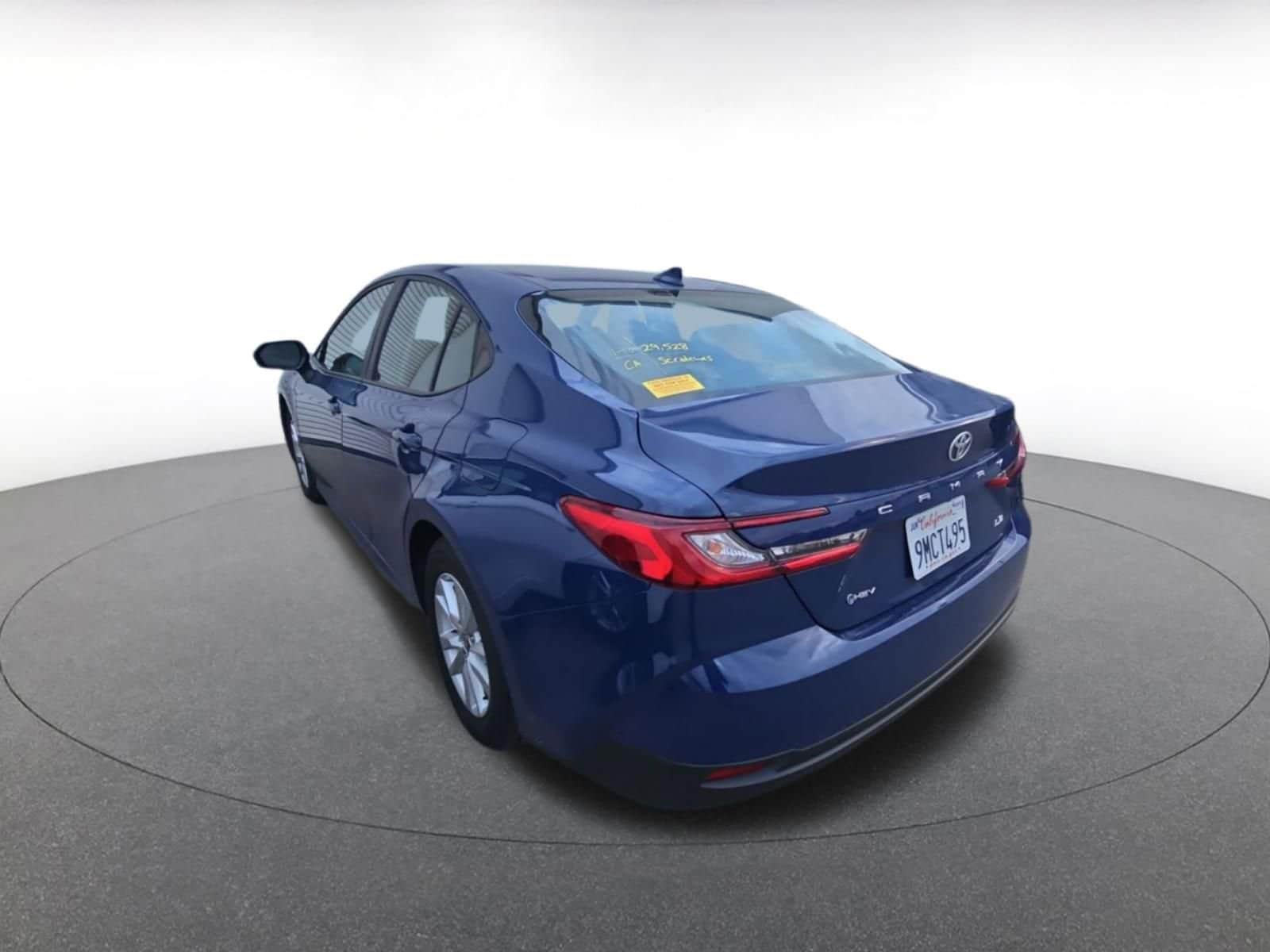 Thumbnail: 2025 Toyota Camry - 4