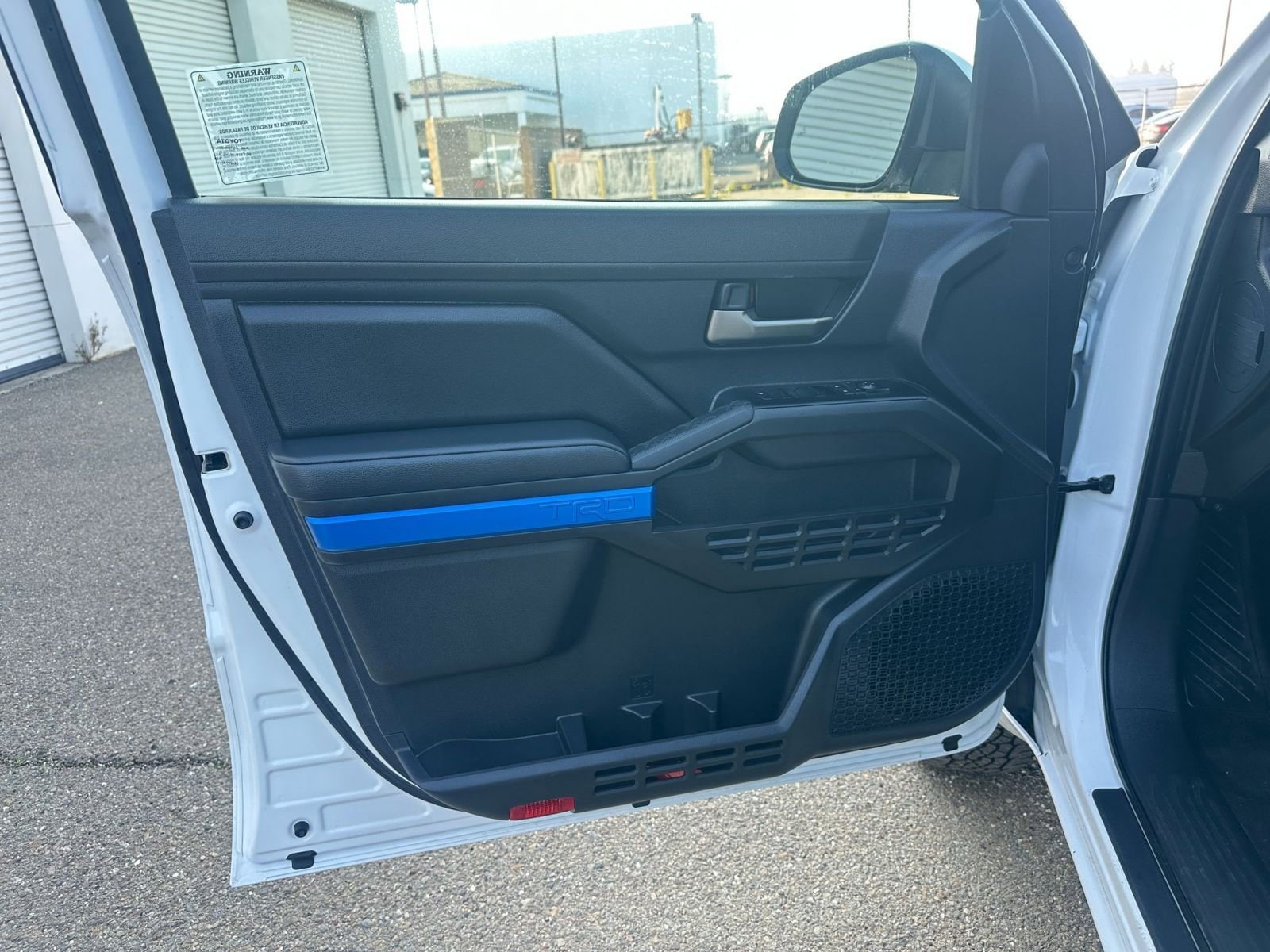 Thumbnail: 2025 Toyota Tacoma - 20