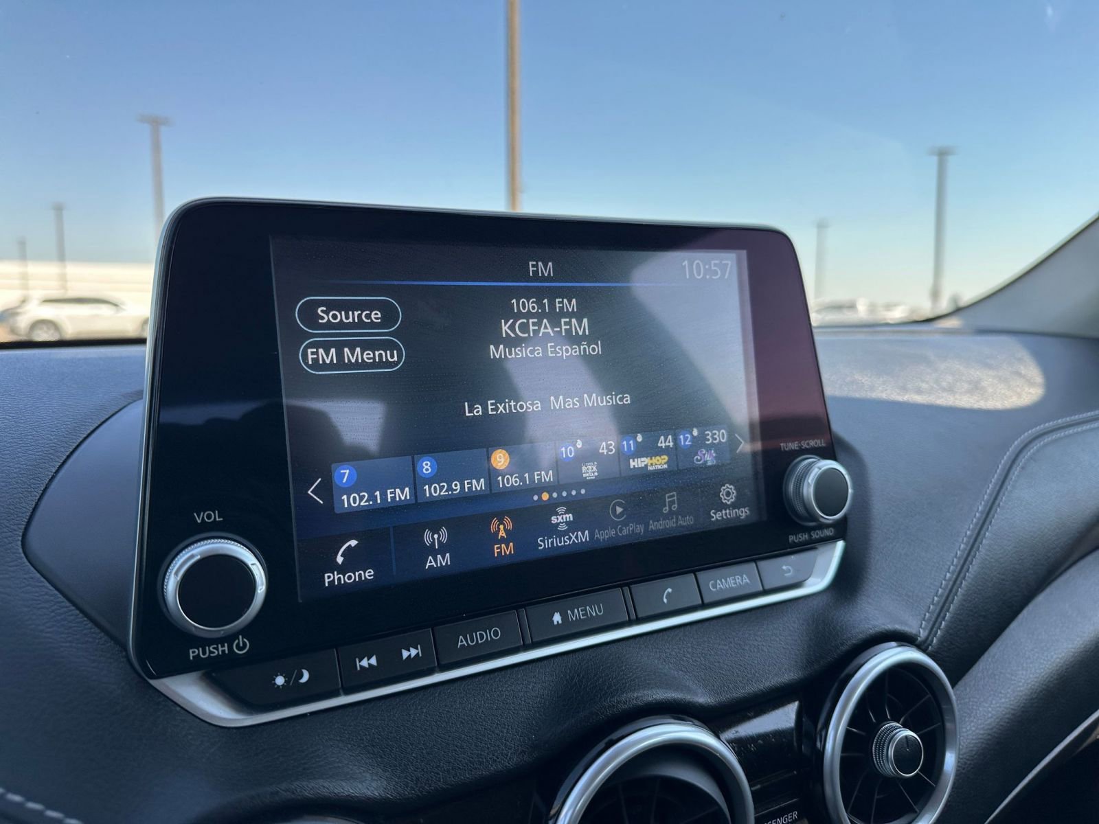 Thumbnail: 2025 Nissan Sentra - 20