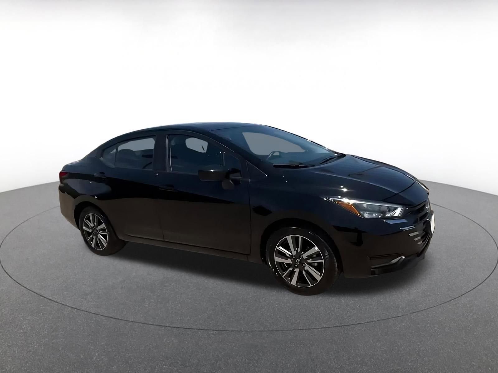 Thumbnail: 2025 Nissan Versa - 2