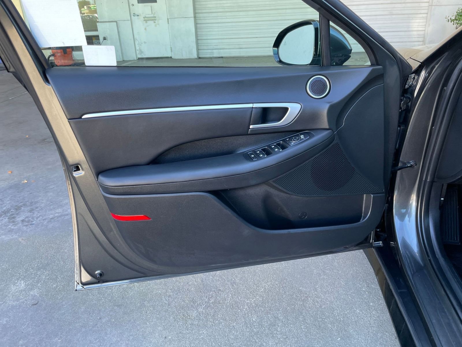 Thumbnail: 2025 Hyundai Sonata - 18