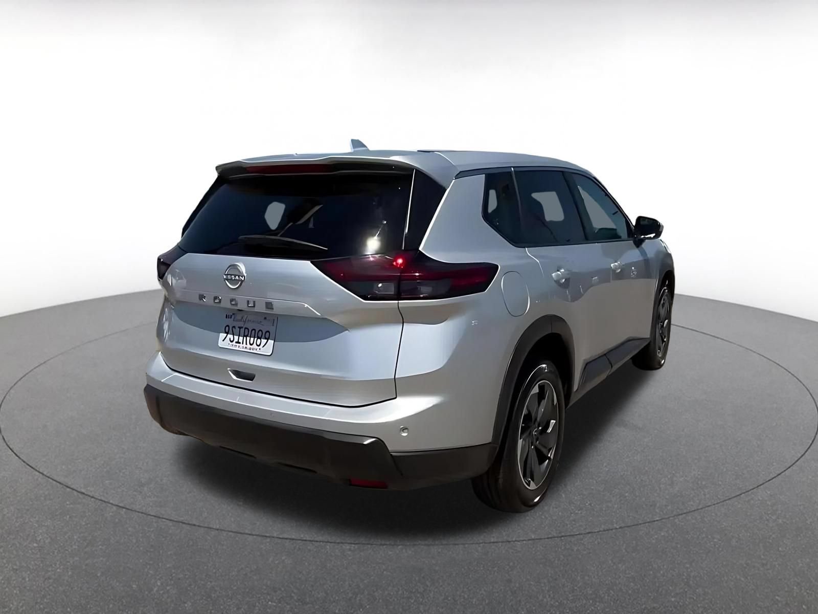 Thumbnail: 2025 Nissan Rogue - 15