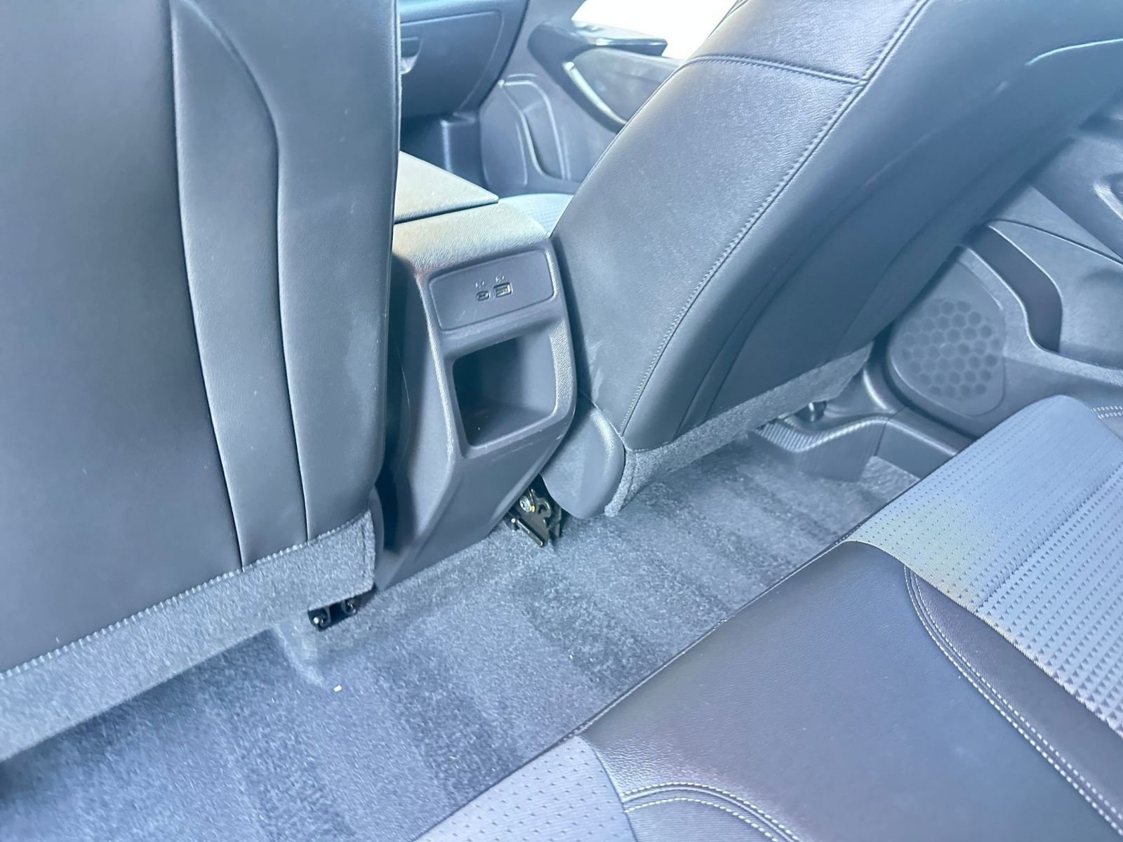 Thumbnail: 2025 Chevrolet Trax - 24