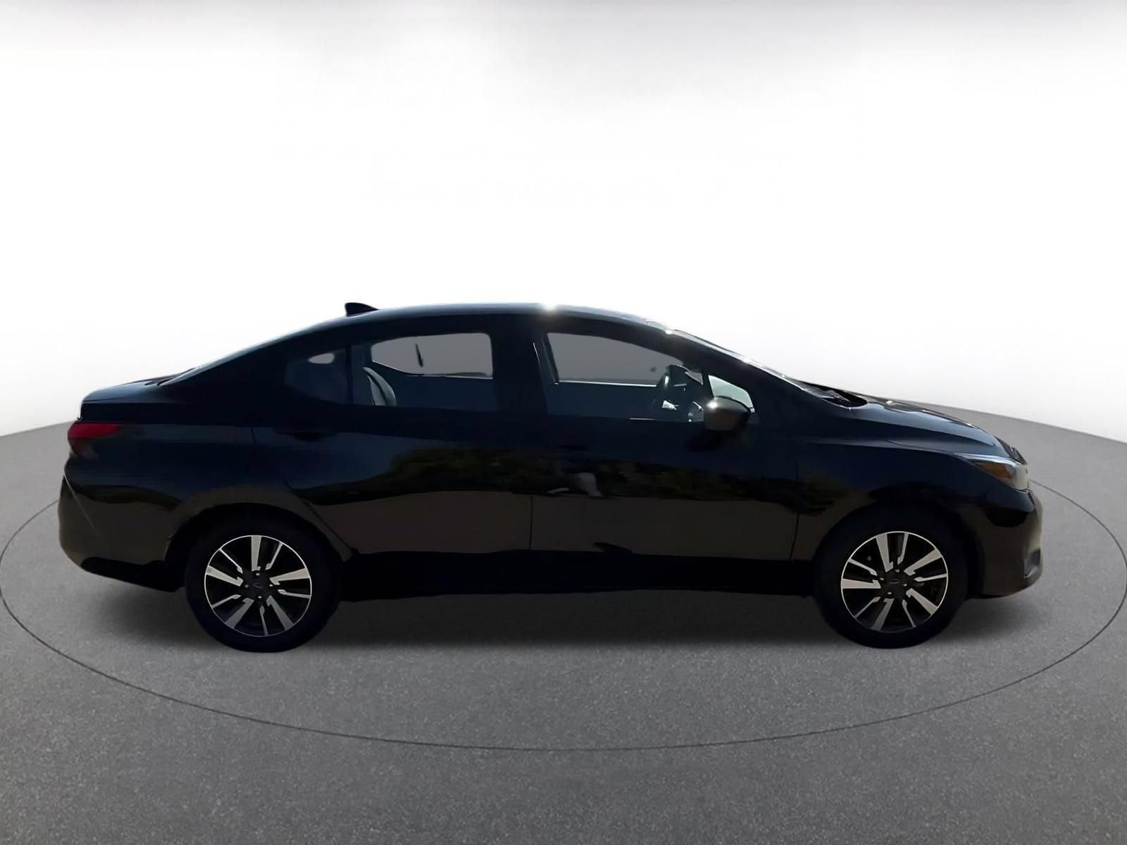 Thumbnail: 2025 Nissan Versa - 15