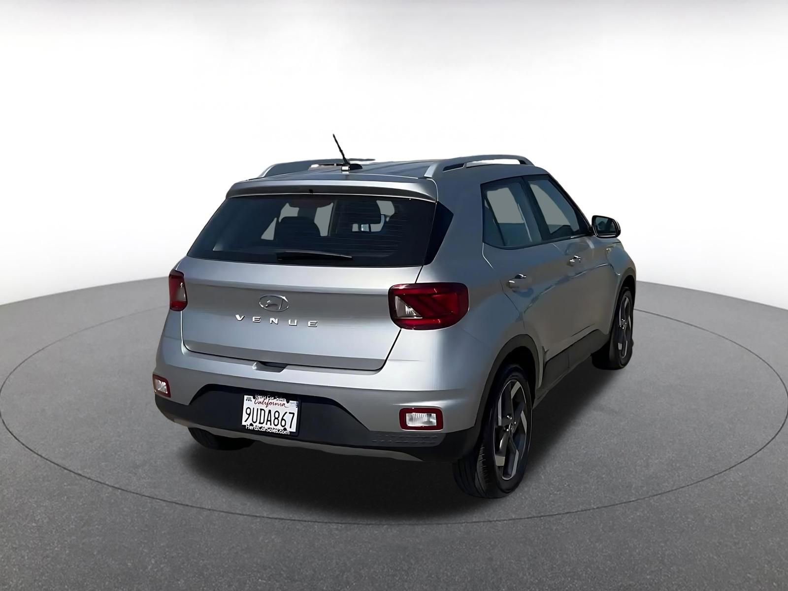 Thumbnail: 2025 Hyundai Venue - 15