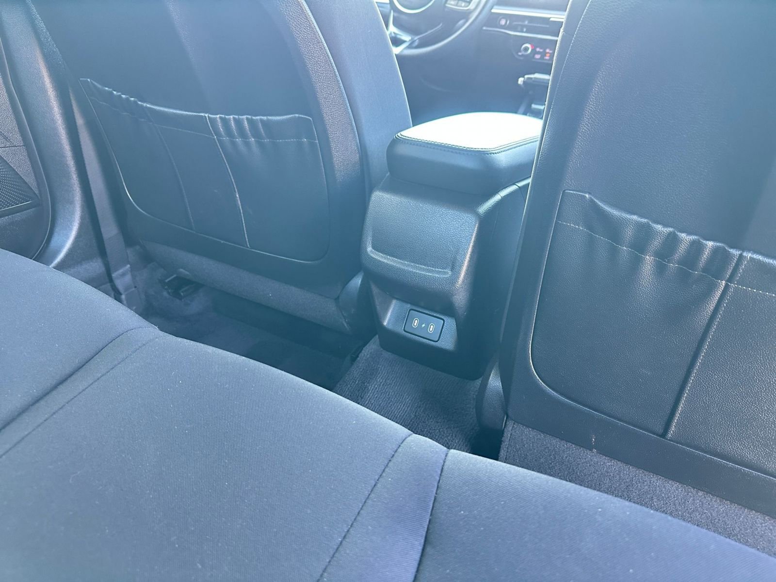 Thumbnail: 2025 Kia K5 - 25