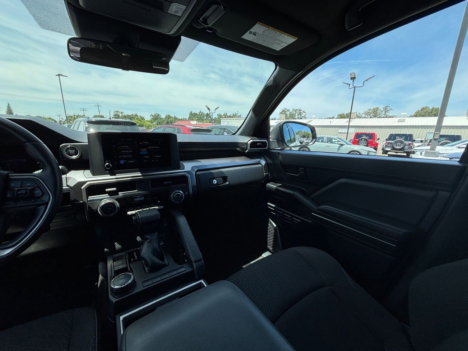 Thumbnail: 2025 Toyota 4Runner - 35