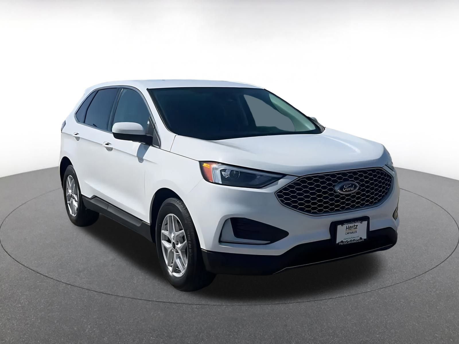 Thumbnail: 2024 Ford Edge - 2