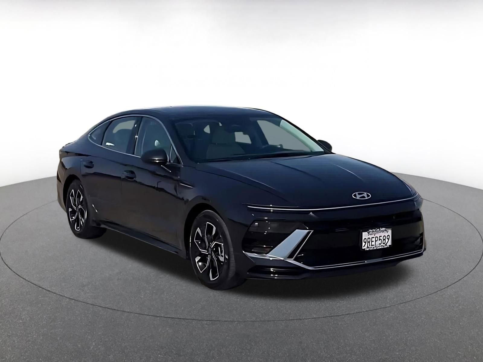 Thumbnail: 2025 Hyundai Sonata - 3