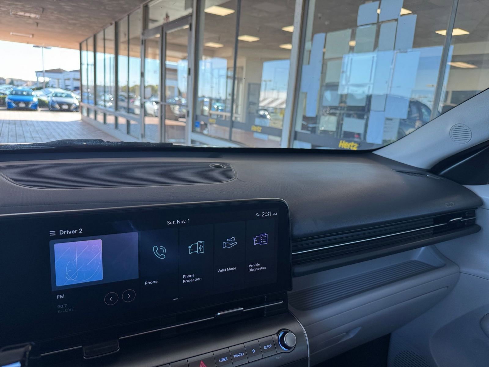 Thumbnail: 2025 Hyundai Kona - 35