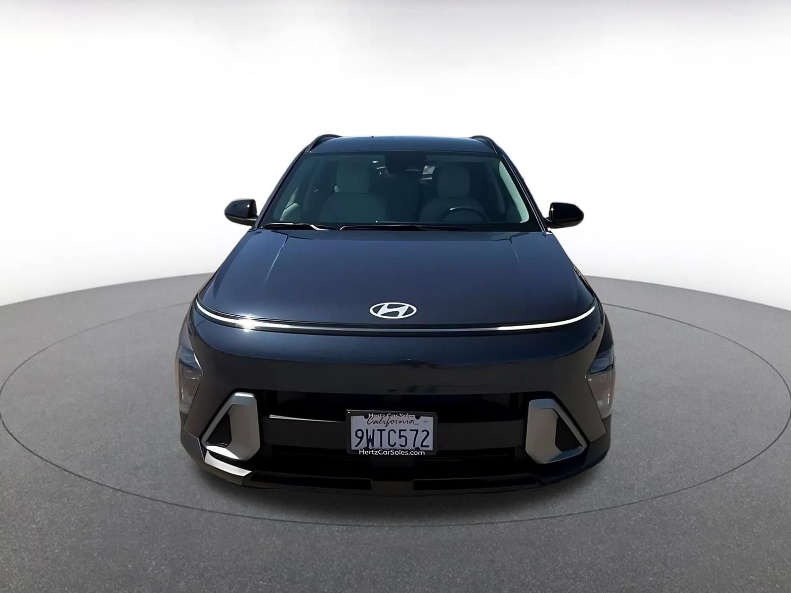 Thumbnail: 2026 Hyundai Kona - 4