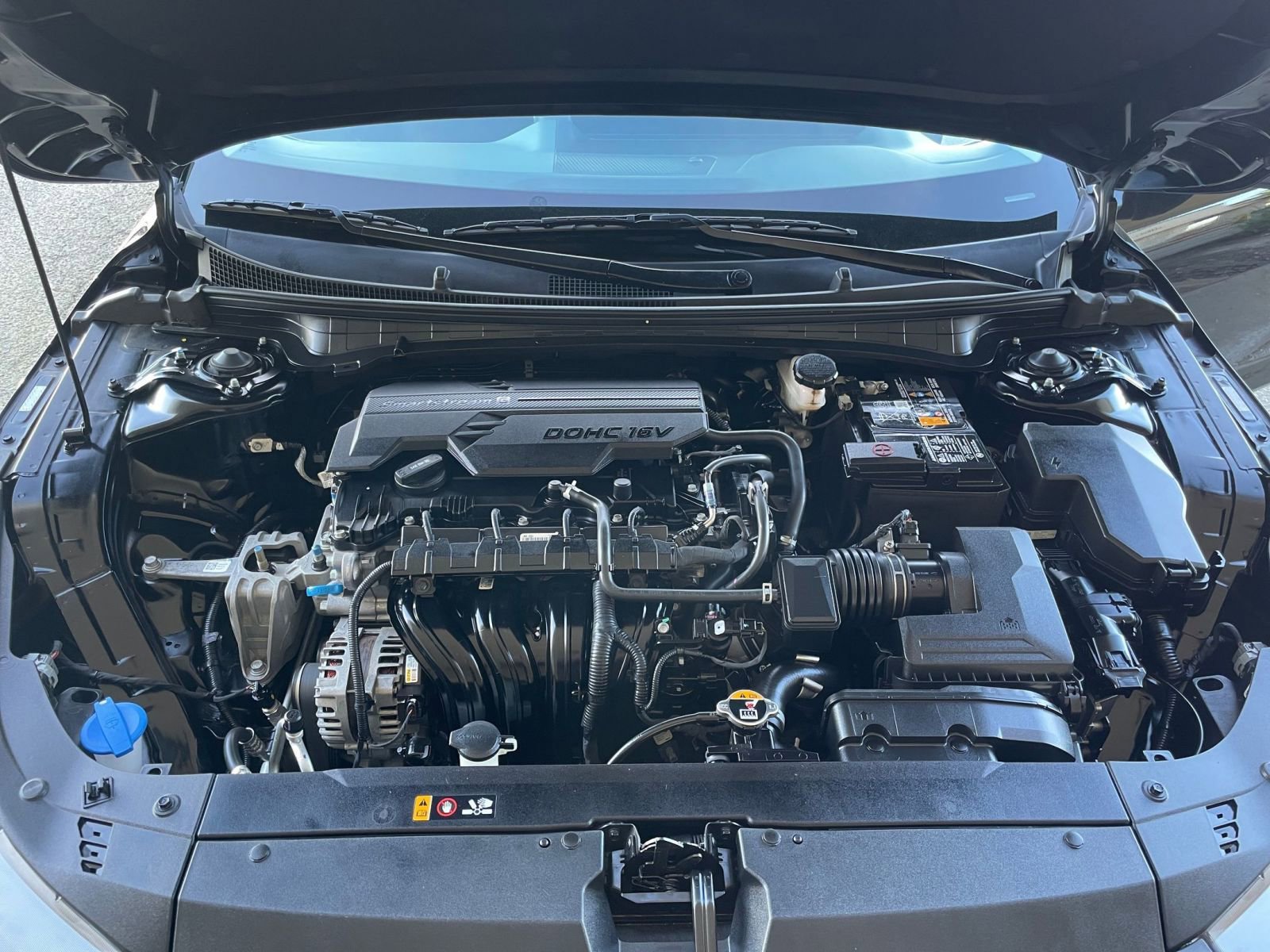 Thumbnail: 2025 Kia K4 - 31