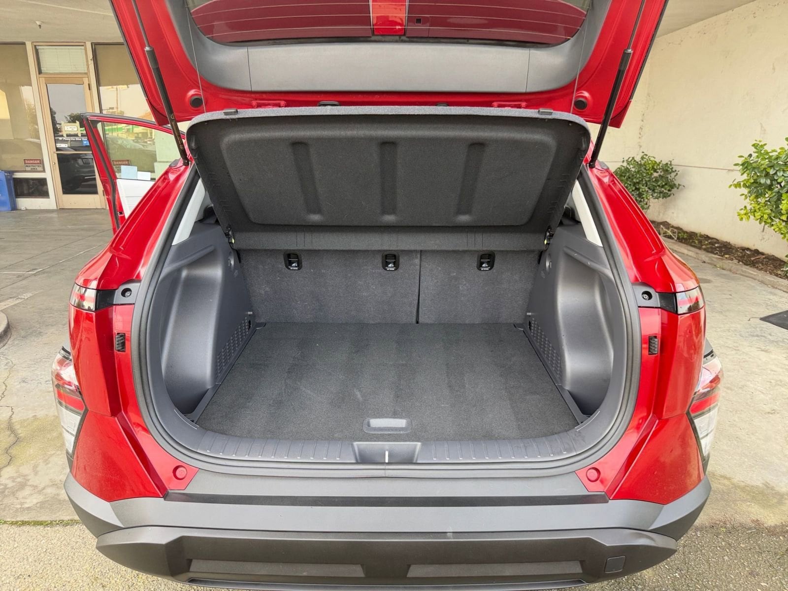 Thumbnail: 2025 Hyundai Kona - 33