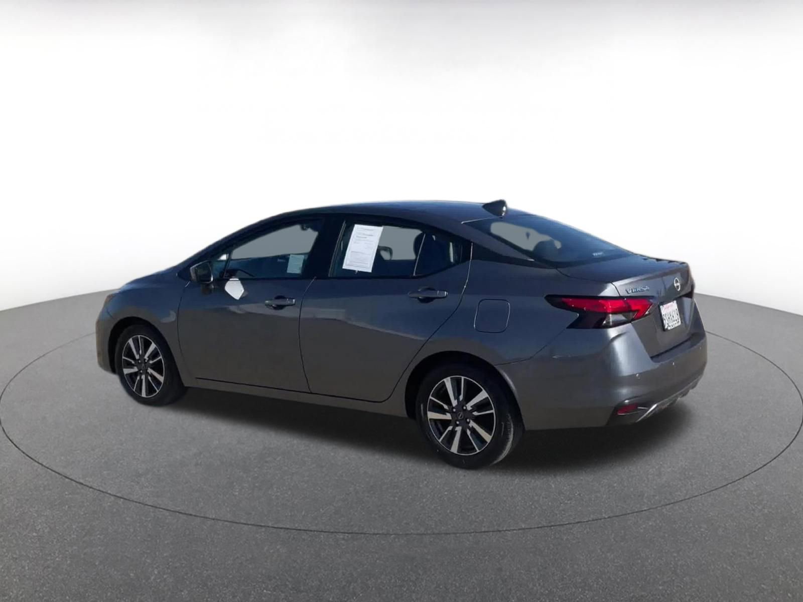 Thumbnail: 2025 Nissan Versa - 10