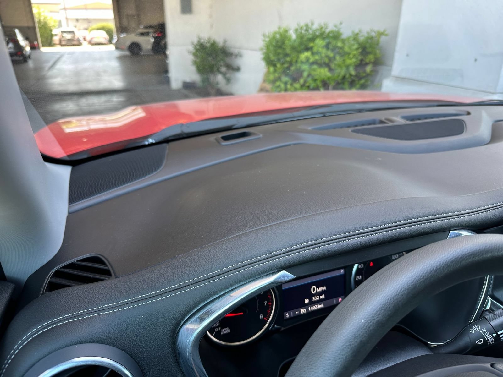 Thumbnail: 2026 Chevrolet Blazer - 34