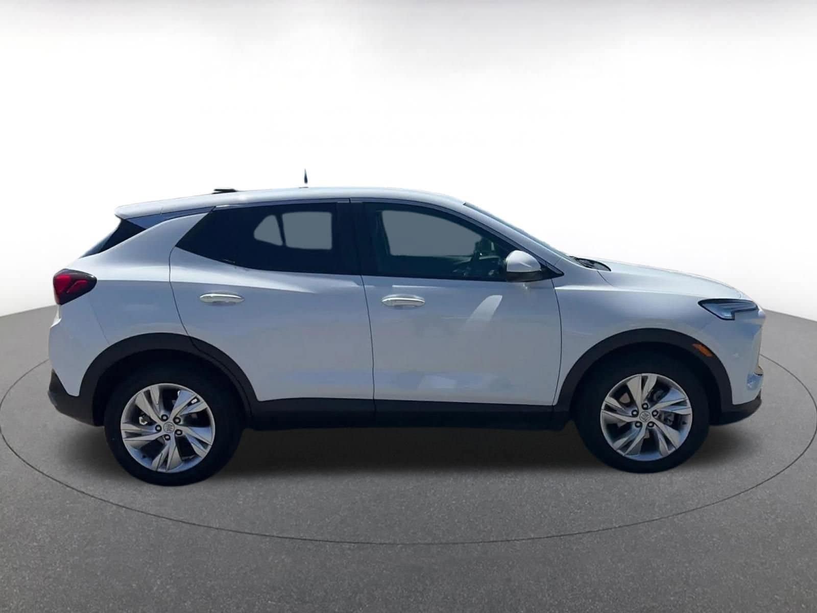 Thumbnail: 2025 Buick Encore GX - 16