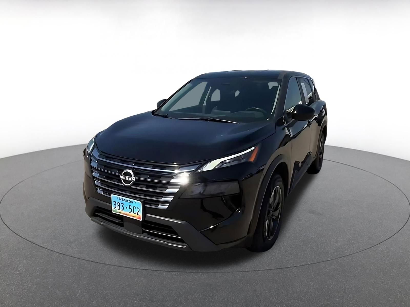 Thumbnail: 2025 Nissan Rogue - 7