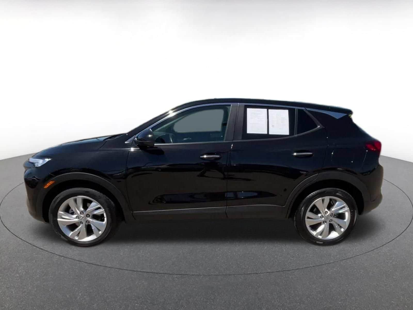 Thumbnail: 2025 Buick Encore GX - 8