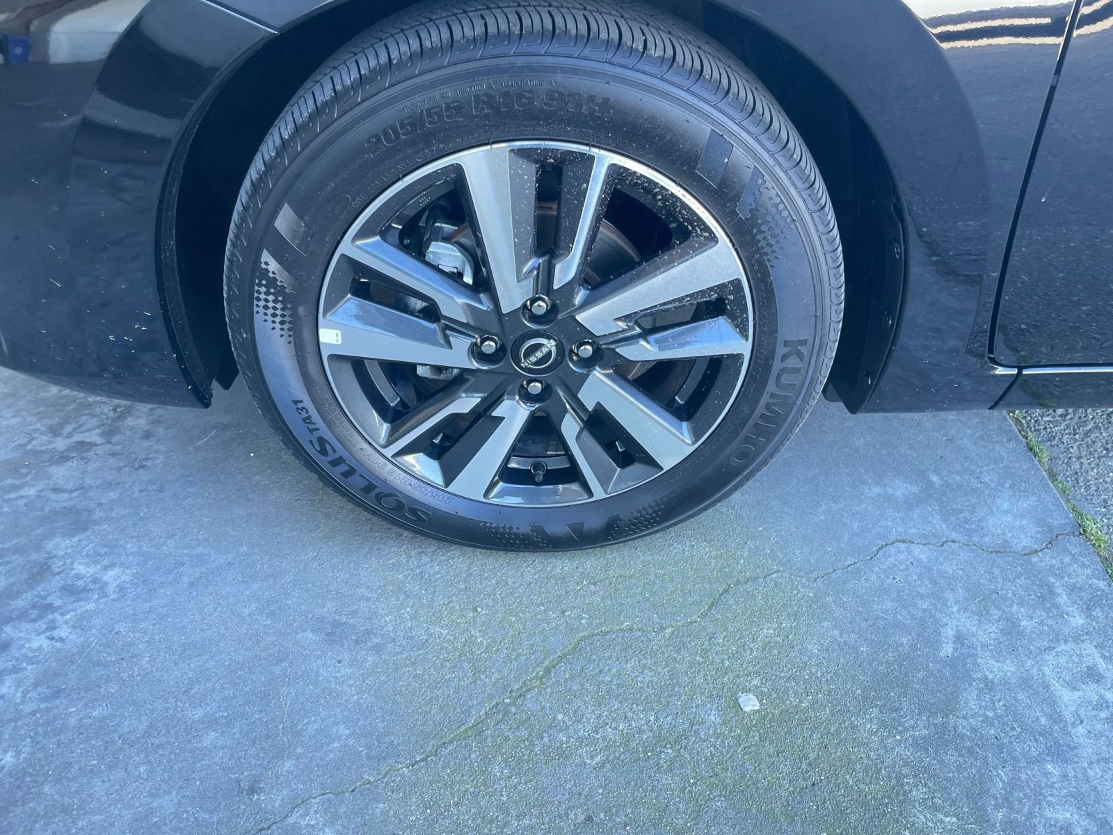 Thumbnail: 2025 Nissan Versa - 28