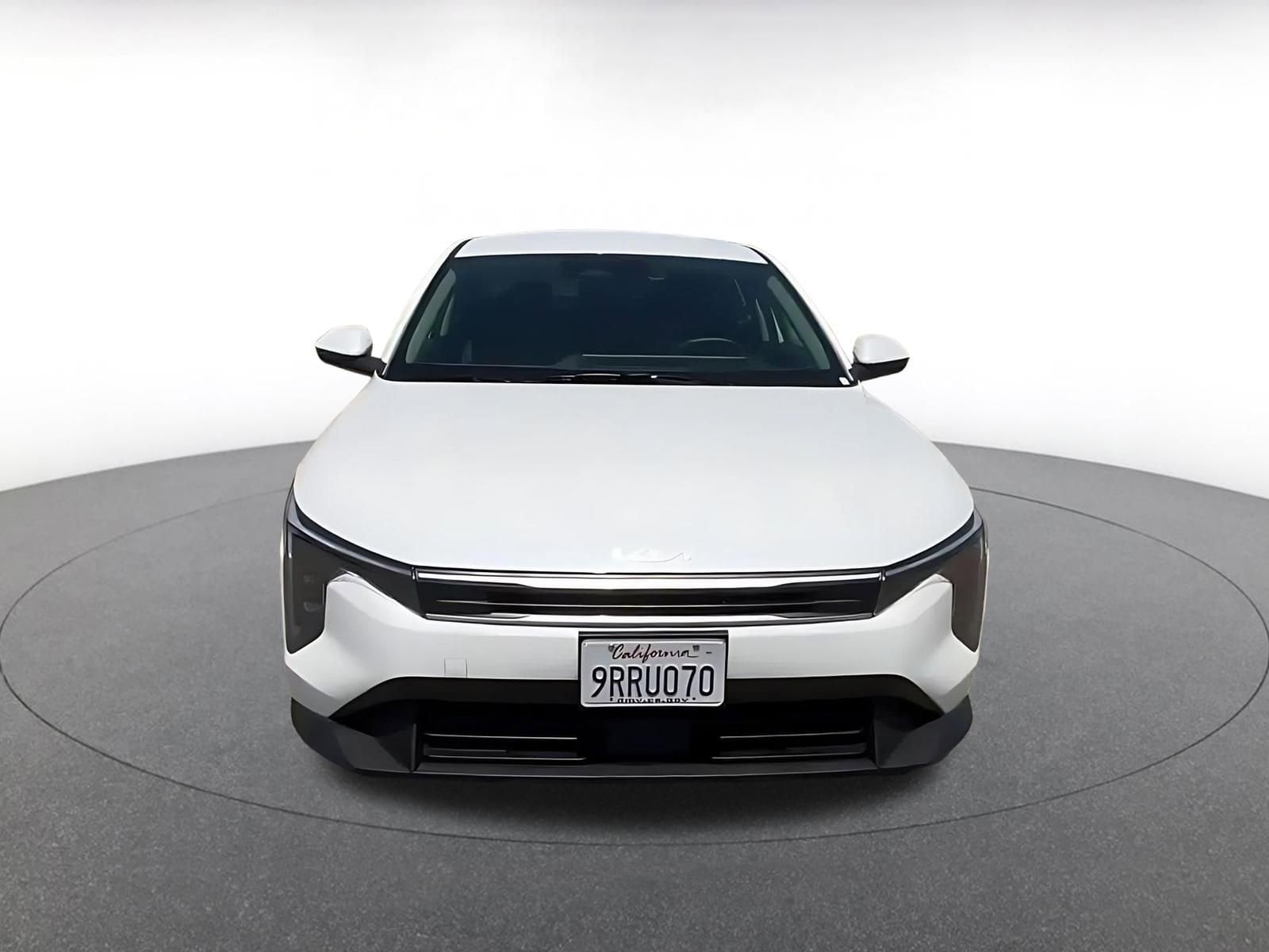 Thumbnail: 2025 Kia K4 - 4