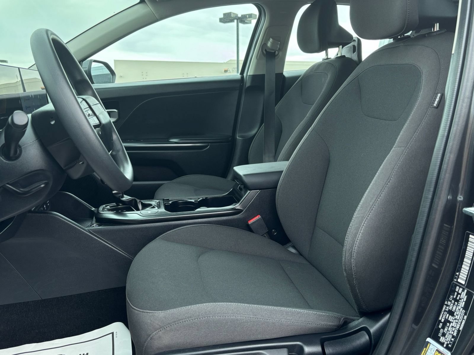 Thumbnail: 2026 Kia K4 - 28