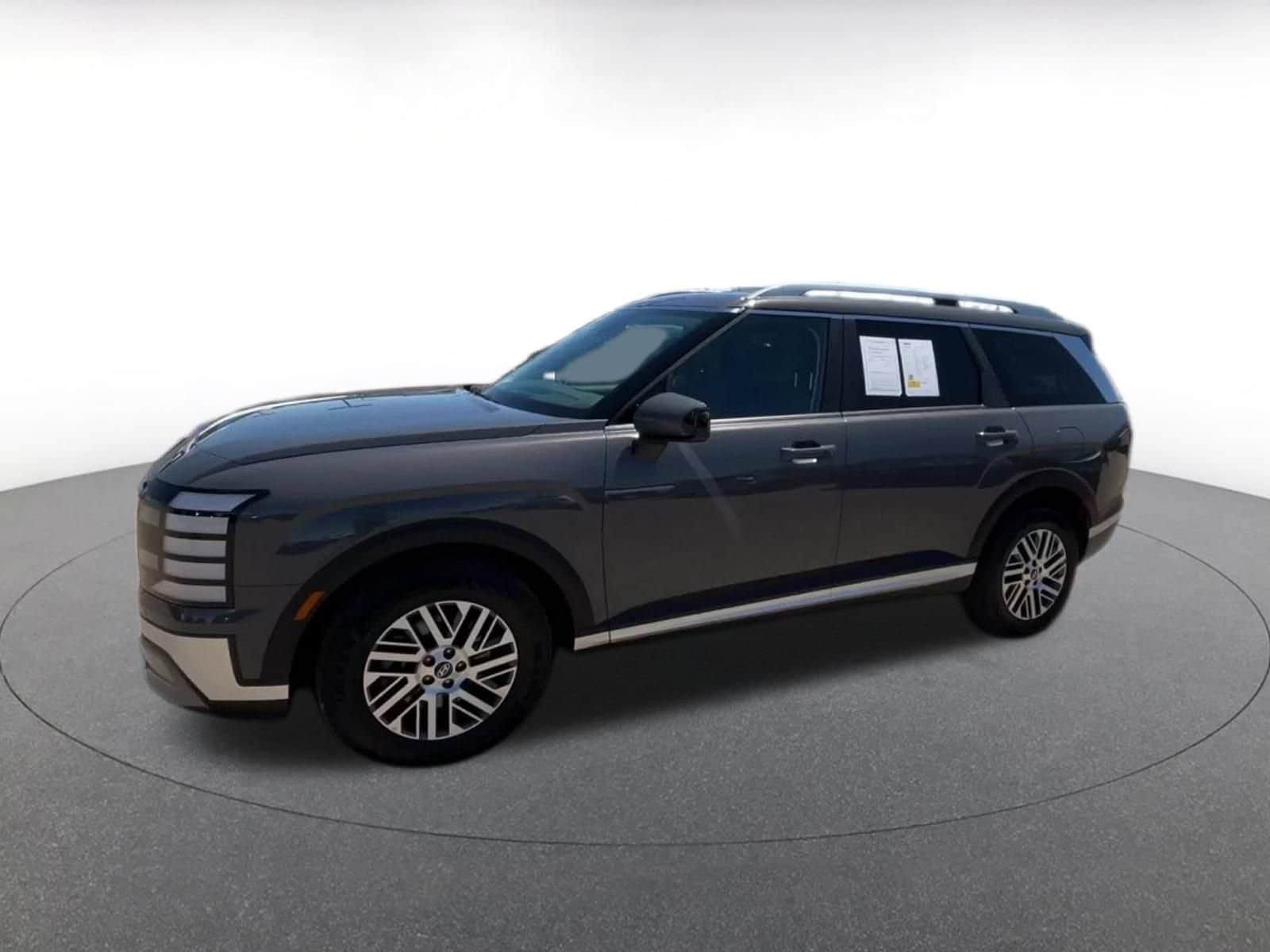 Thumbnail: 2026 Hyundai Palisade - 7