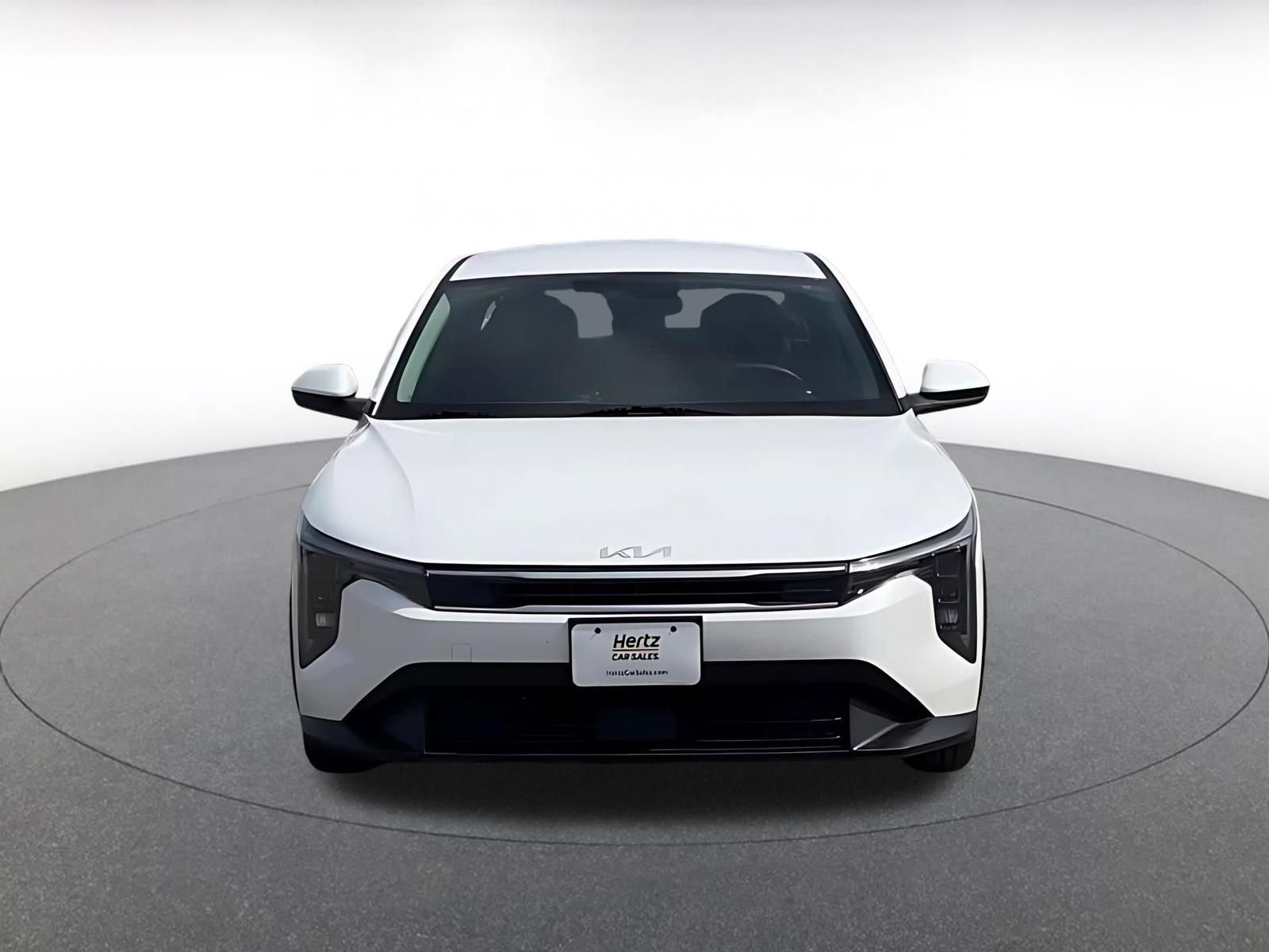Thumbnail: 2025 Kia K4 - 4