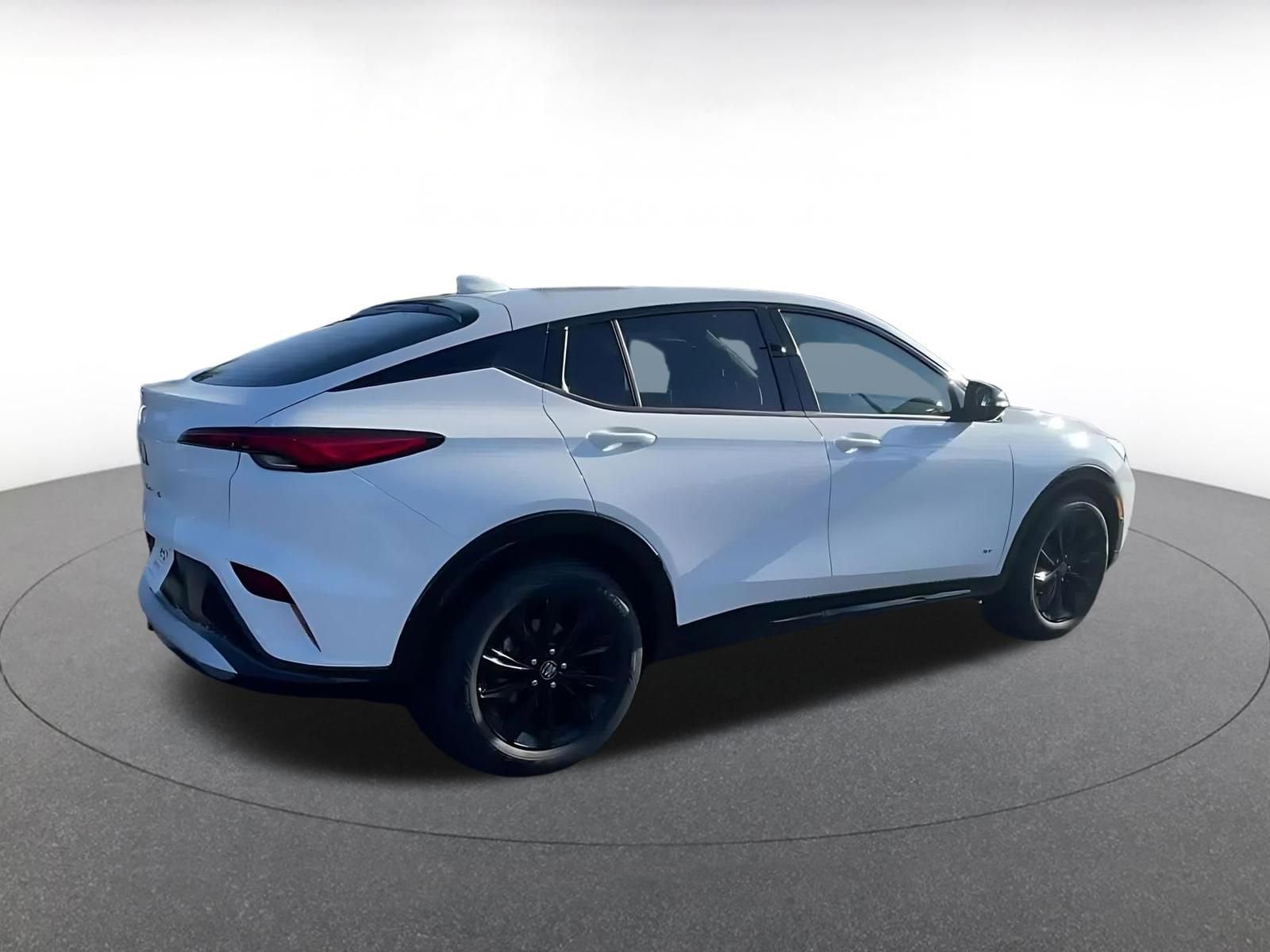 Thumbnail: 2025 Buick Envista - 15