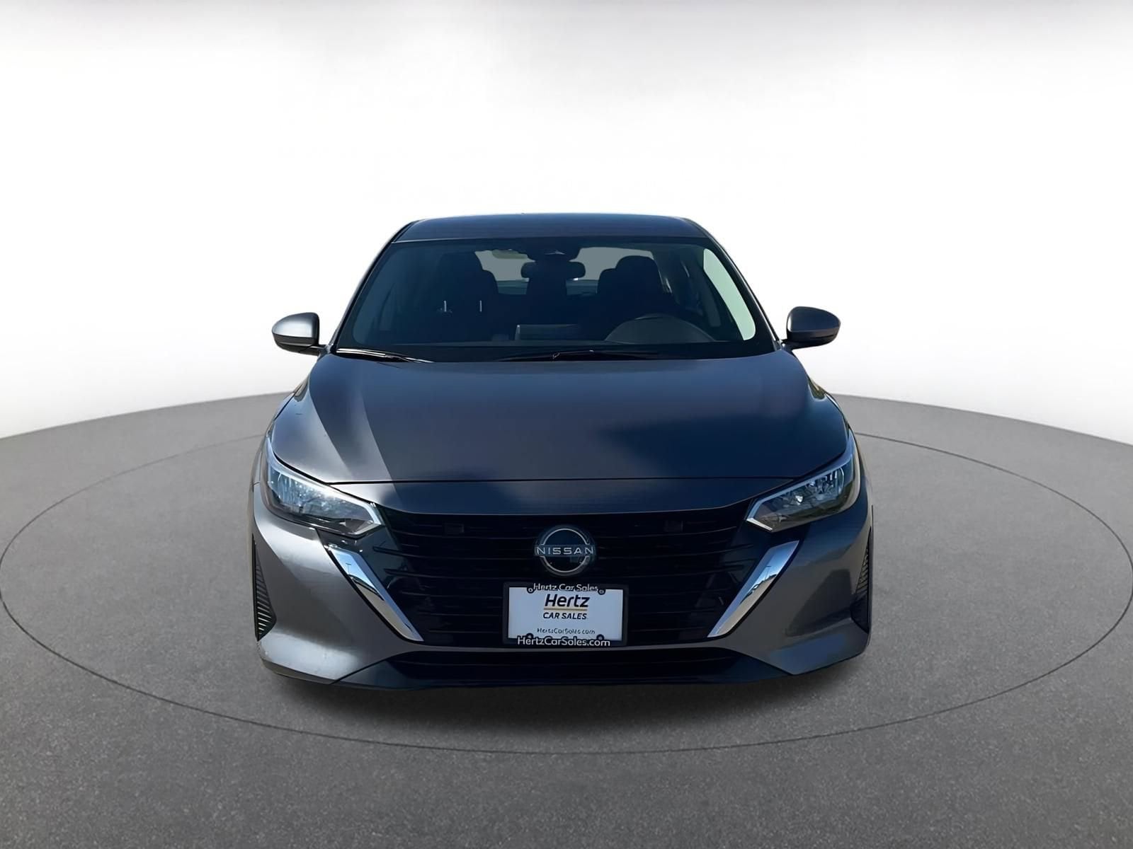 Thumbnail: 2024 Nissan Sentra - 4
