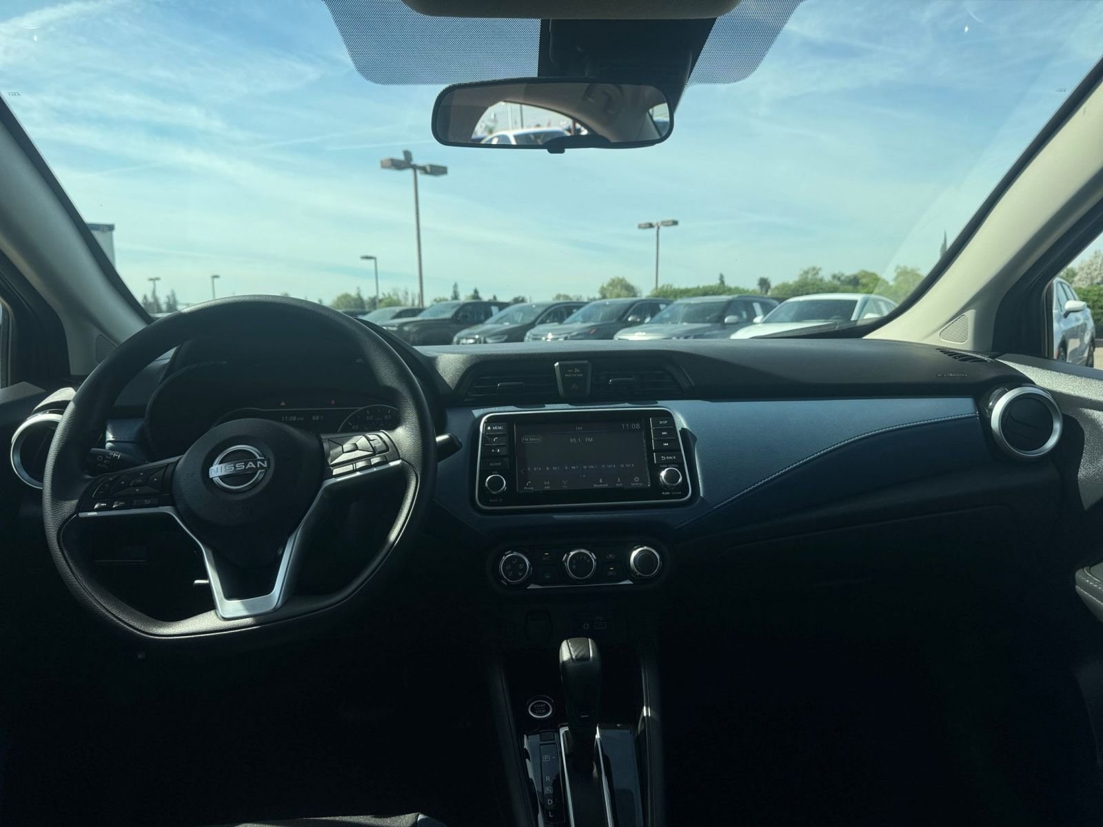 Thumbnail: 2025 Nissan Versa - 31