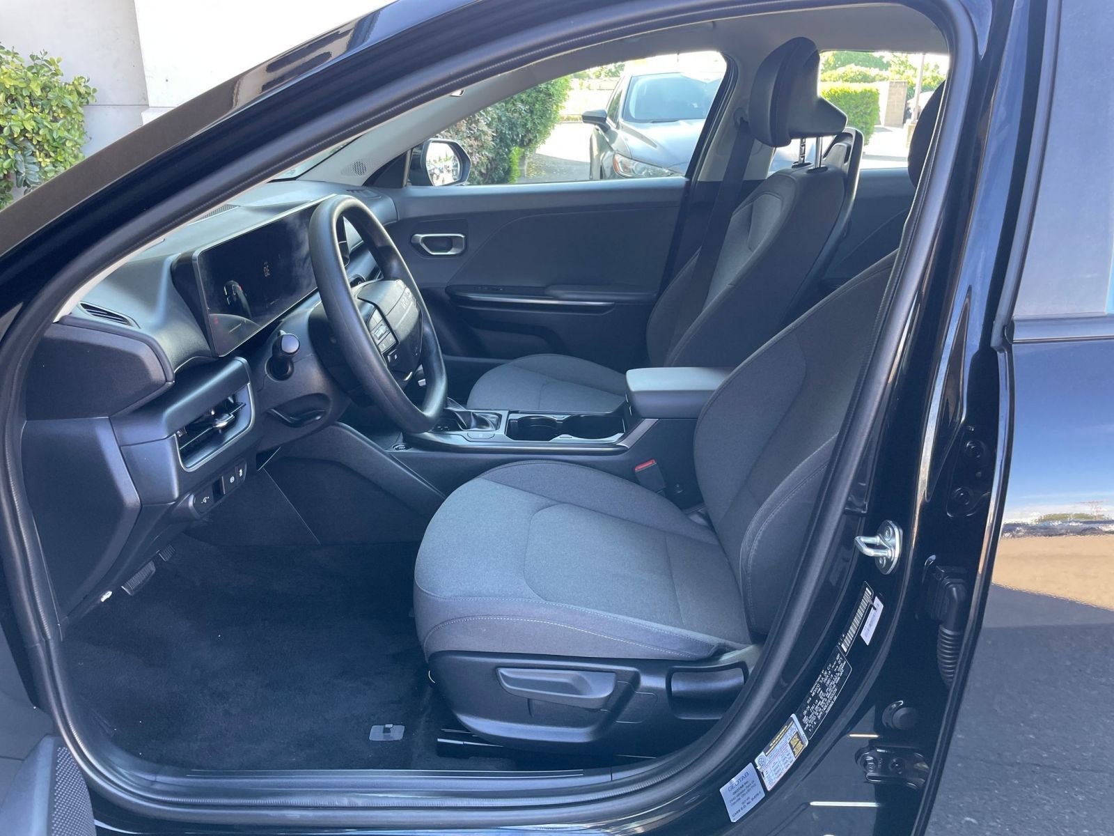 Thumbnail: 2025 Kia K4 - 25