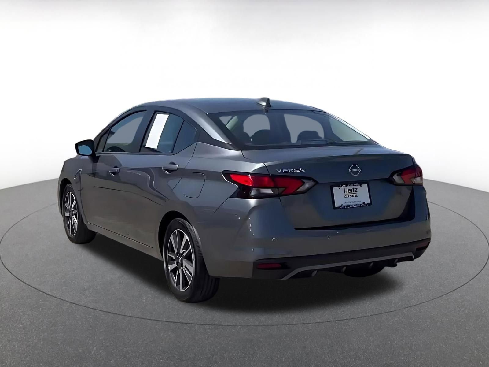 Thumbnail: 2025 Nissan Versa - 11