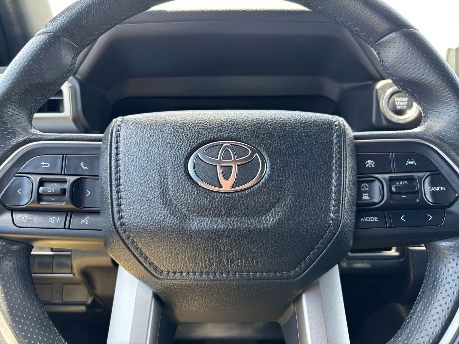 Thumbnail: 2025 Toyota 4Runner - 28