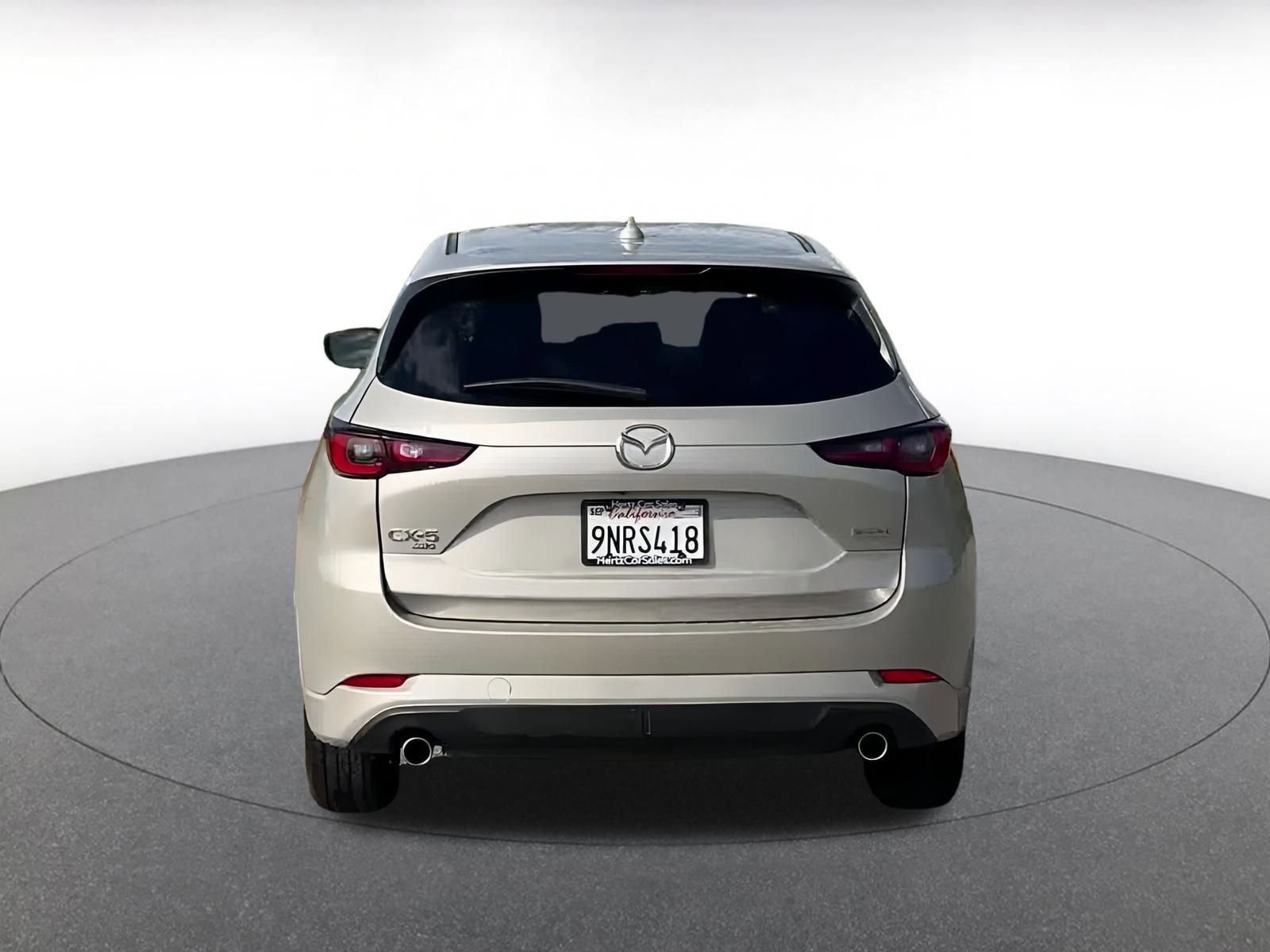 Thumbnail: 2025 Mazda CX-5 - 12