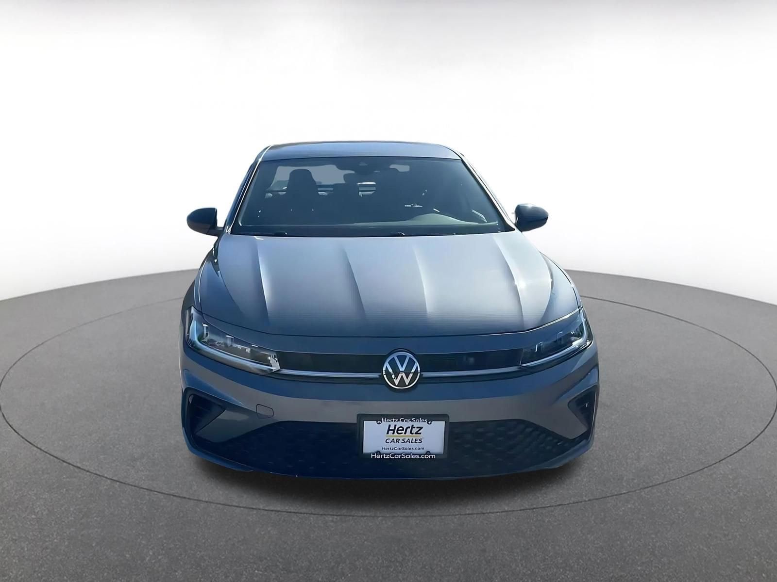 Thumbnail: 2025 Volkswagen Jetta - 4