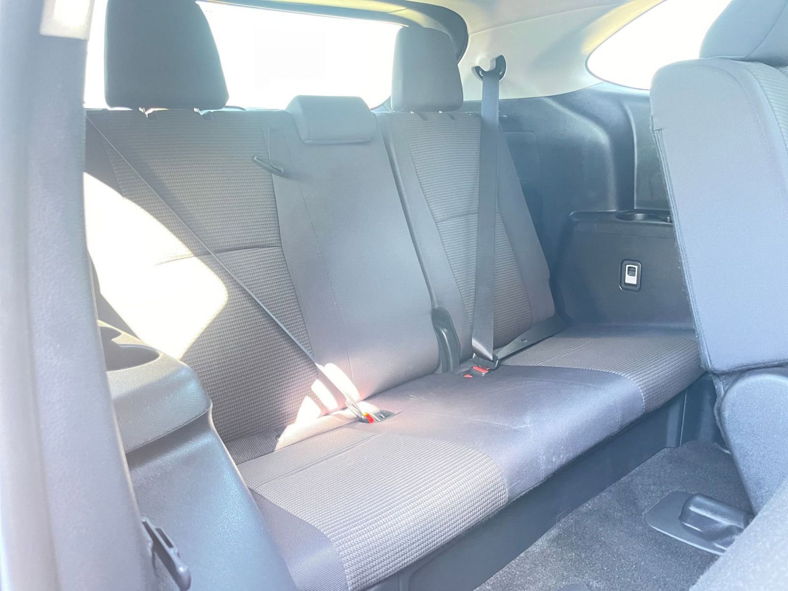 Thumbnail: 2025 Toyota Highlander - 30